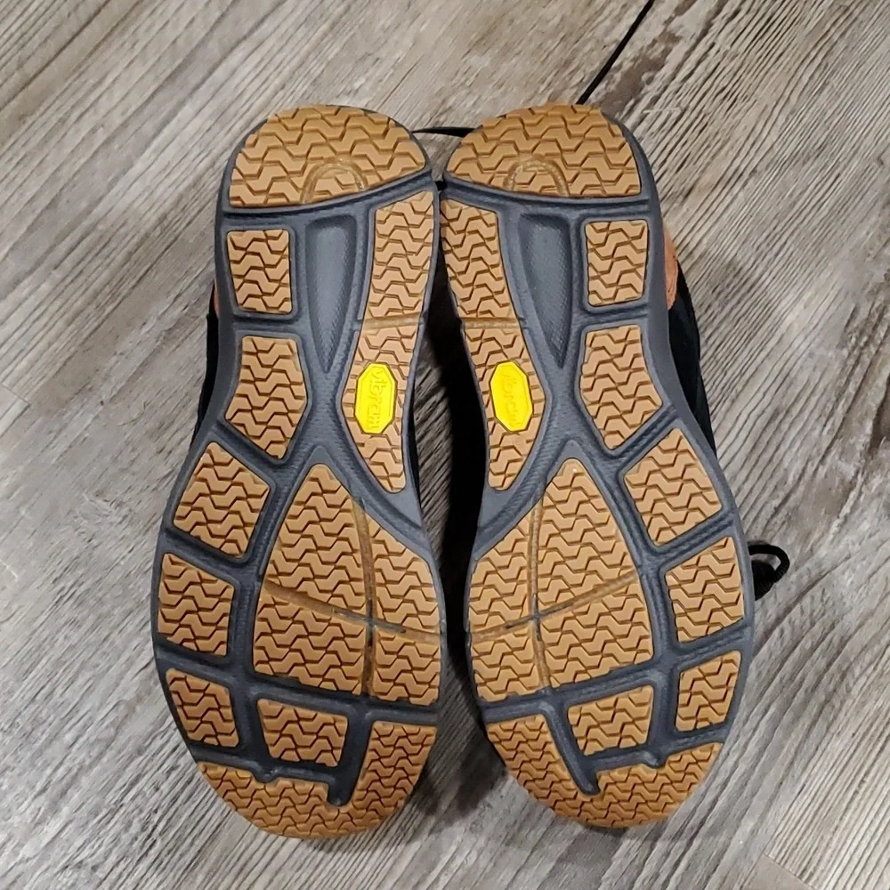 The North Face Mountain Sneakers II Size 8